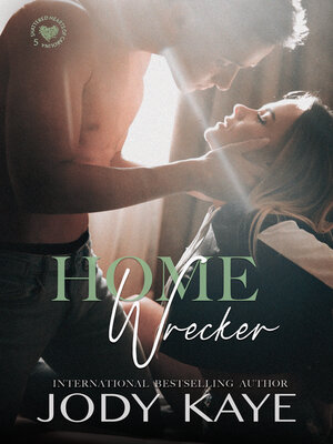 cover image of Home Wrecker